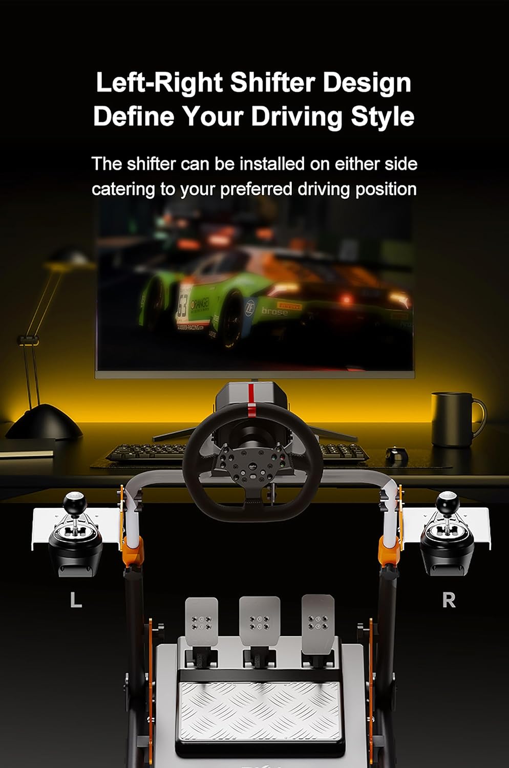 PXN A11 Wheel Stand